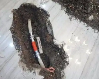 永州市测漏水电话