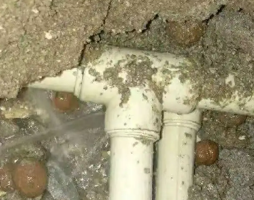 永州市测漏水多少钱