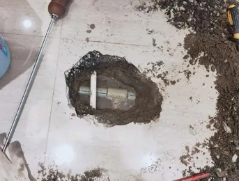 永州市测漏水电话