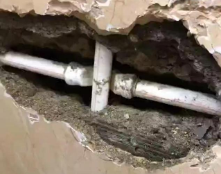 永州市测漏水哪家好