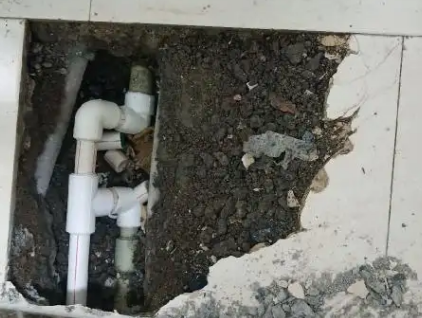 永州市测漏水哪家好