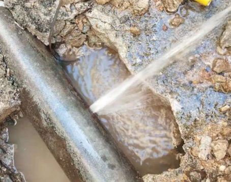 永州市测漏水公司