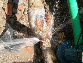 永州市测漏水公司电话