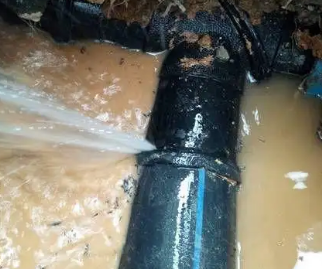 永州市测漏水公司哪家好