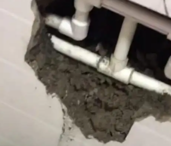 永州市漏水检测电话