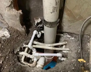 永州市漏水检测哪家好