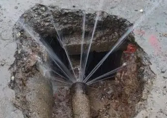 永州市漏水检测多少钱