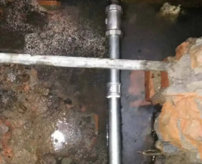 永州市漏水检测公司电话