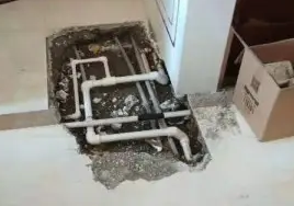 永州市卫生间测漏水如何检测