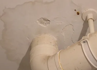 永州市卫生间测漏水多少钱