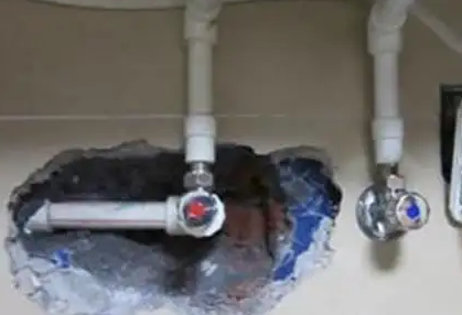 永州市卫生间测漏水查询方法