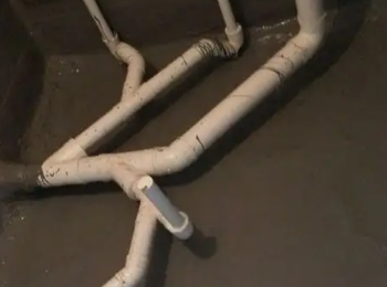 永州市水管漏水检测知识点