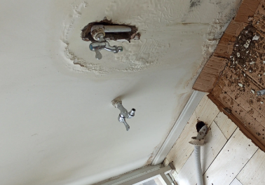 永州市卫生间测漏水