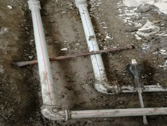 永州市卫生间测漏水多少钱