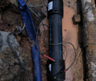 永州市水管漏水检测多少钱