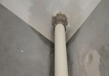 永州市卫生间测漏水之渗水防护