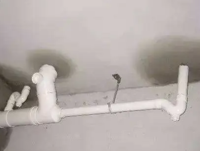 永州市卫生间测漏水的几种情景