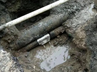 永州市水管漏水检测的传递距离多少
