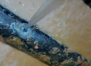 永州市水管漏水检测多少钱