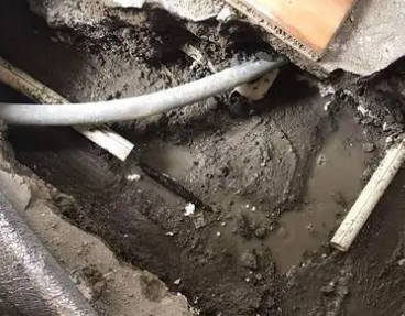 永州市卫生间测漏水价格明细