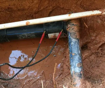 永州市水管漏水检测多少钱