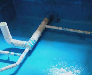 永州市卫生间测漏水之如何查漏水点