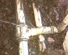 永州市卫生间测漏水多少钱