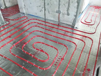 永州市地暖维修的知识