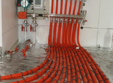 永州市地暖维修多少钱