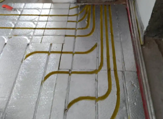 永州市地暖维修哪家好