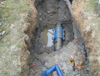 永州市水管漏水检测多少钱
