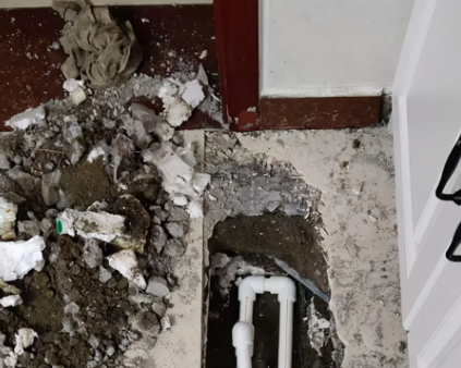 永州市卫生间测漏水的相关问题