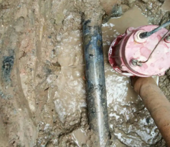 永州市水管漏水检测的检测方法