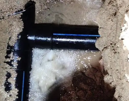 永州市水管漏水检测哪家好