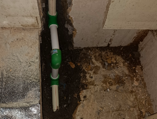 永州市卫生间测漏水哪家好