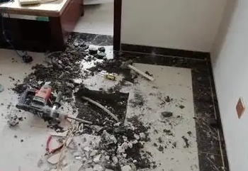 永州市漏水检测多少钱