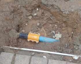 永州市水管漏水检测的情况