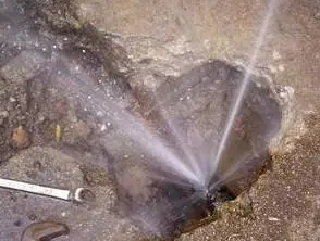 永州市水管漏水检测哪家好