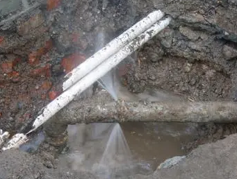 永州市测漏水多少钱