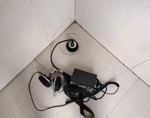 永州市测漏水公司