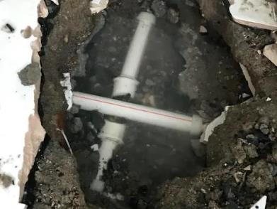 永州市漏水检测公司哪家好