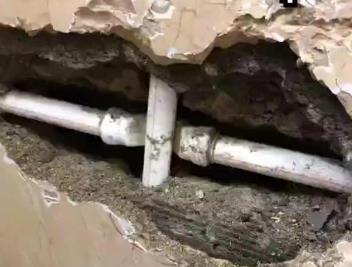 永州市漏水检测电话多少