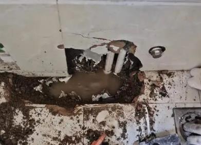 永州市漏水检测电话