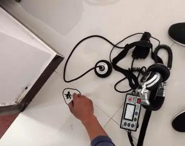 永州市测漏水公司电话